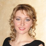 Валентина Феденёва