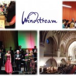 В столице Латвии пройдут концерты фестиваля Windstream