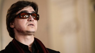 Сергей Филин. Фото: Владимир Астапкович/РИА Новости