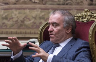 Валерий Гергиев Валерий Гергиев