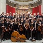 Оркестр "Гнесинские виртуозы"