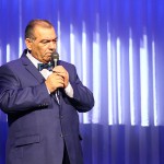 Гегам Григорян