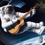 В Музее космонавтики откроется композиторская лаборатория