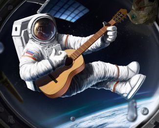 В Музее космонавтики откроется композиторская лаборатория В Музее космонавтики откроется композиторская лаборатория