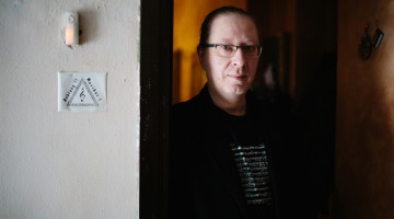 Павел Карманов. Фото: Инна Зайцева