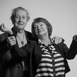 Наталия Касаткина и Владимир Василёв