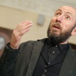 Владимир Кехман