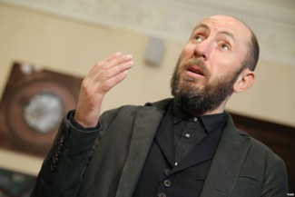 Владимир Кехман Владимир Кехман