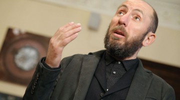 Владимир Кехман