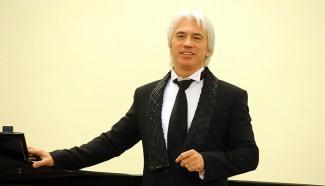 Дмитрий Хворостовский