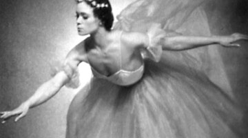 Лидия Крупенин. Фото: НГАТОиБ