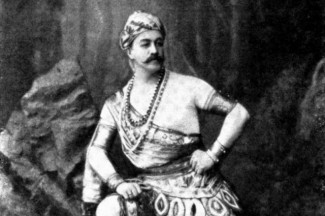 Лев Иванов