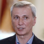 Махар Вазиев. Фото - Рамиль Ситдиков/РИА Новости