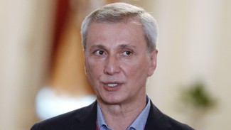 Махар Вазиев. Фото - Рамиль Ситдиков/РИА Новости