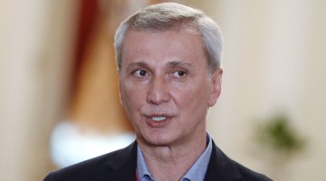 Махар Вазиев. Фото - Рамиль Ситдиков/РИА Новости