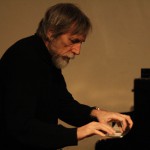 Владимир Мартынов. Фото: Дмитрий Лисин