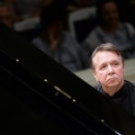 Михаил Плетнев. Фото - Сергей Пятаков/РИА Новости