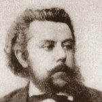М. П. Мусоргский