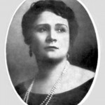 Надежда Обухова