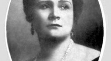 Надежда Обухова