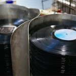 В США зарегистрирован рекордный уровень продаж винила с 1988 года