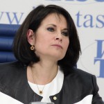 Ольга Ростропович