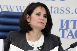 Ольга Ростропович Ольга Ростропович