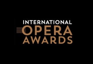 International Opera Awards International Opera Awards