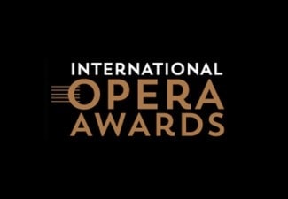 International Opera Awards