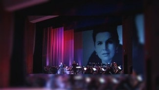 В Красноярске завершился оперный фестиваль "Парад звёзд"