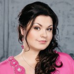 Олеся Петрова