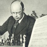 Сергей Прокофьев