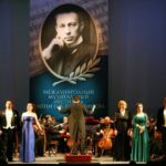 Рахманиновский фестиваль в Тамбове