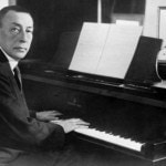 Сергей Рахманинов