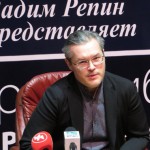 Транссибирский Арт-Фестиваль Вадима Репина сделает упор на духовые инструменты