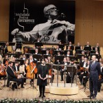 Из-за кризиса отменен фестиваль Ростроповича в Баку