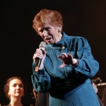 Через рассказ Роксаны Сац происходит приобщение детей к музыке. Фото: Елена Лапина