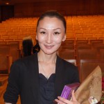 Татьяна Савинова. Фото: Сахаяна Лопатина