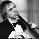 Сергей Ролдугин, 1991 год