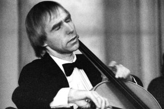 Сергей Ролдугин, 1991 год Сергей Ролдугин, 1991 год