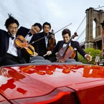 Шанхай-квартет