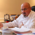 Андрей Шишкин. Фото: Константин Мельницкий