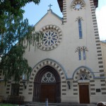 Собор Петра и Павла в Москве