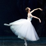 Светлана Захарова