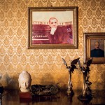 Случайно наткнувшийся на музыку Таривердиева Стивен Коутс рассказал Денису Бояринову об обстоятельствах своего открытия
