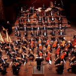 Симфонический оркестр из Тулузы впервые выступит в Большом театре