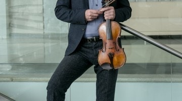 Валерий Карчагин