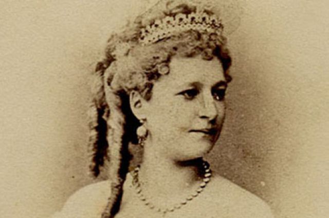 Вера Лядова