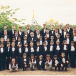 Владимирская капелла мальчиков