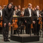 Владимир Юровский. Фото - Michael Größinger